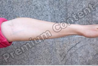 Forearm texture of street references 361 0001